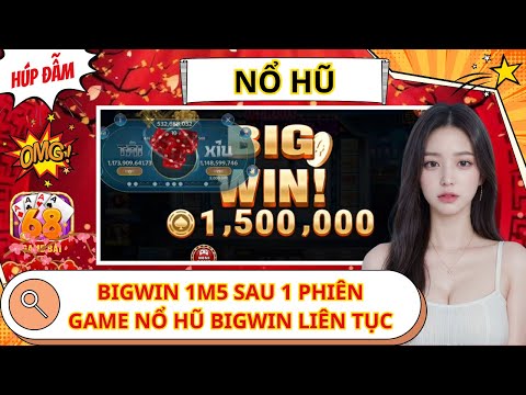 nổ hũ 2025 | top game nổ hũ bigwin liên tục - mẹo chơi nổ hũ online 2025 -chiến thuật quay hũ online