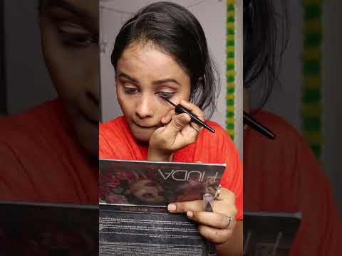 GRWM for dekha dekhi๐ldka pilot h๐๐ณ #naturalyashmine #shortvideos #makeup #grwm #viralvideos