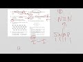 Molecular Structure and Bonding Concepts