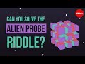 Alien Monolith Probe Quiz