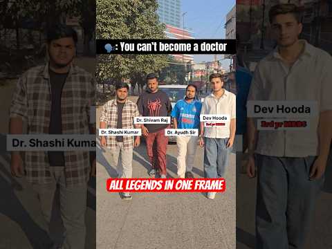 Life of a NEET Aspirant | Motivation ‼️ Doctor #funny #neet #mbbs