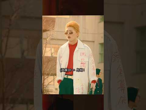 まさかこの女の子が真っ先に駆け寄って人を助けるとは#映画 #motivation #shorts #movie