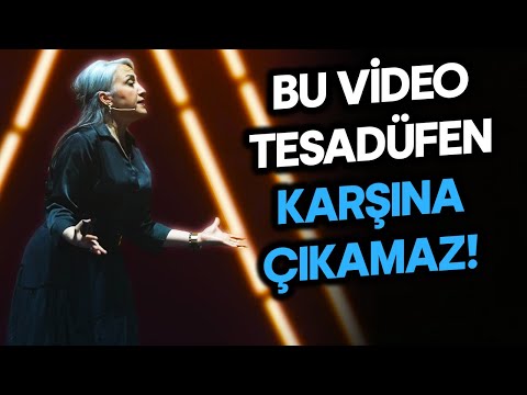 Bu Video İhtiyacın Olduğunda Karşına Çıkacak! - En Güçlü Motivasyon