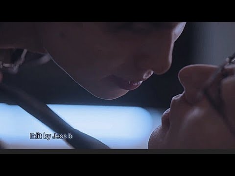 Love Is A Poison [ Shiba Ryoma X Haruto ] - " Can I Feel It Now? "