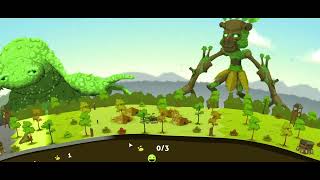 Reus - Beginning third era