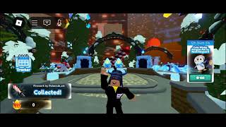 Evento Roblox Winter Spotlight