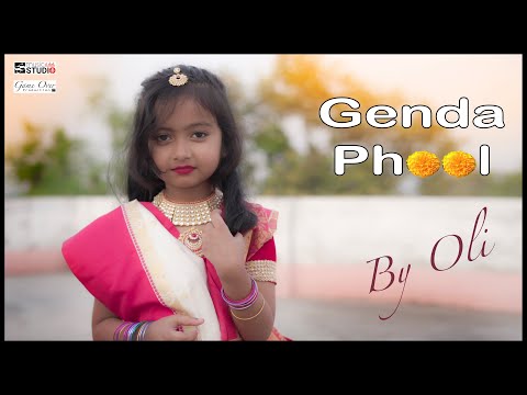 Badshah - Genda Phool | Cover by Oli | JacquelineFernandez | Payal Dev | Official Music Video 2020