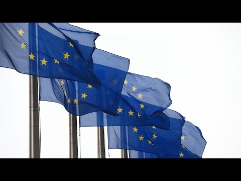 YouTube video thumbnail: EU to Propose Removing US Tariffs to Meet Trump Demand