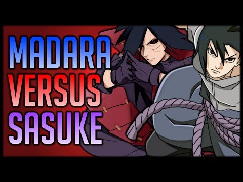 Download Video Sasuke Vs Madara Download Video Sasuke Vs Madara