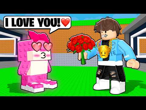 All Steal A Brainrots Meet Youtubers...