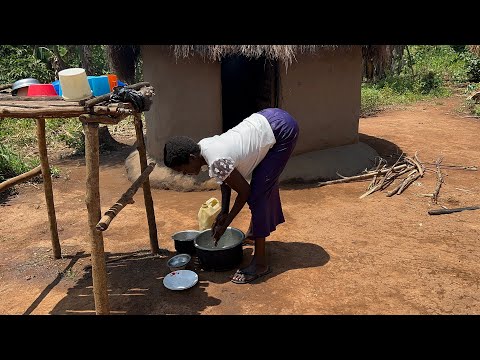 world's poorest country side of Africa 🌍,#trending #viralvideo #africa #usa #uk #viral