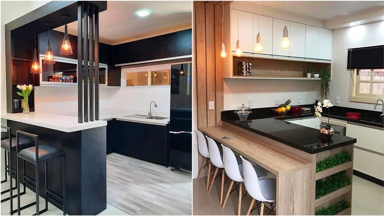 100 Modular Kitchen Design Ideas 2022 Open Kitchen Cabinet Colors 