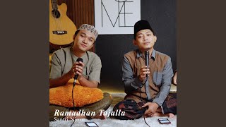 RAMADHON TAJALLA (Acoustic)