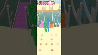 bridge race # shorts # shorts feeds