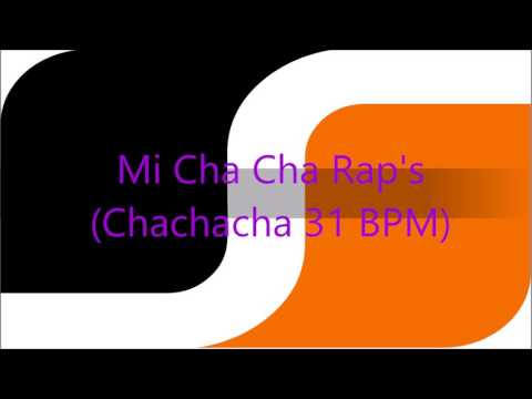Mi Cha Cha Rap de S B S Letra y Video
