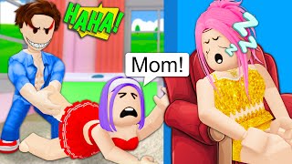ROBLOX Brookhaven 🏡RP - FUNNY MOMENTS: Tony had an Affair with Diana's Mother. | Roblox Idol