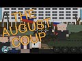 The Collapse of the Soviet Union and the 1991 Coup