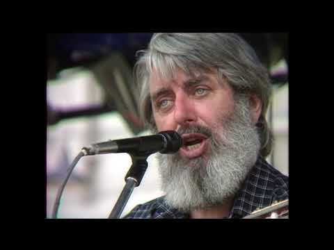 Weila Waile - The Dubliners featuring Ronnie Drew - Live at Celtic Folk Festival Vienna (1980)