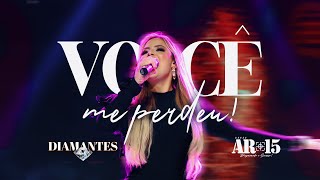 Banda AR-15 – Você Me Perdeu (Clipe Oficial)