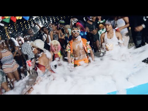 Lukamba ft Loloboy - Dua ( Official Music Video)