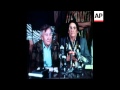 Oglala Sioux Leadership and Issues