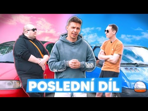 KDO SI KOUPIL NEJLEPŠÍ AUTO DO 10 000KČ?