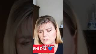 Proč už Evropa není konkurenceschopná? Ivana Turková