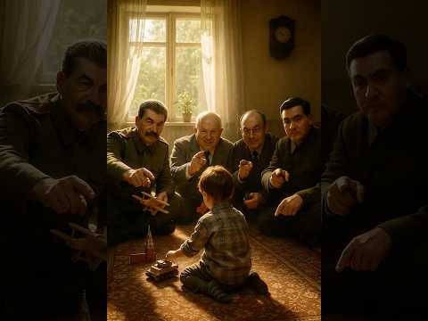 Самый Главный Мажор СССР #shorts #история