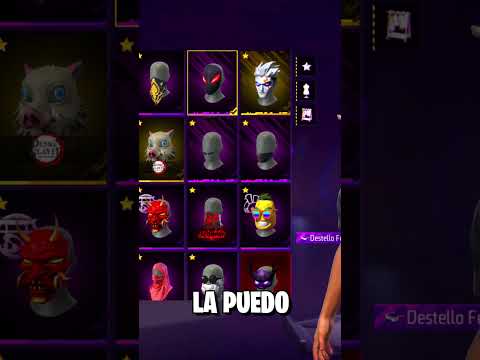 ESTO FUE LO QUE ME PASÓ por COMPRAR la SKIN MÁS CARA de FREE FIRE #garena #freefire