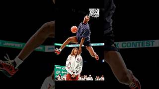 When AJ Dybantsa dunked on Angel Reese 😲🔥