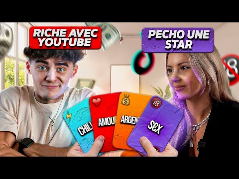 LE JEU DE L’ANECDOTE (S*XE, ARGENT, AMOUR…)🔞 Ft. Leasencia