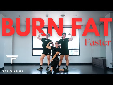 DO THIS TO BURN FAT FASTER | TABATA 💥