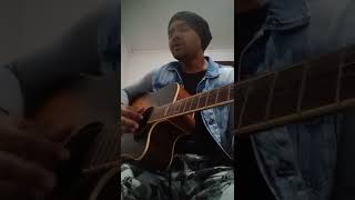 ainda bem  cover Thiago silva