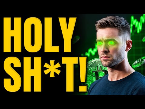 BITCOIN SQUEEZE: People Will Make MILLIONS As BTC SKYROCKETS HIGHER!!!