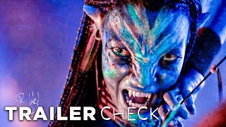 AVATAR 3: FIRE AND ASH Trailer German Deutsch (2025