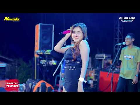 KETERLALUAN RISTA PUTRI - NEVADA MUSIC - SEDEKAH BUMI MENCOLO REBORN - KARANGREJO JUWANA PATI