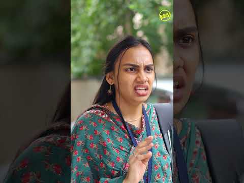 உனக்கு வேணும் Nikkeytha Late பண்ணதுக்கு அனுபவிங்க | Funny Factory
