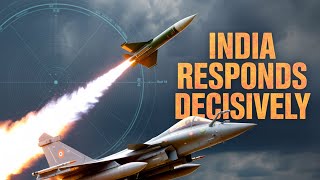 5 Secrets of India's BRAVEST Operation Sindoor You Never Knew