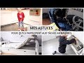 Engaging Children in Household Chores