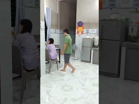 Suốt ngày đòi bơi #funny #vuinhon