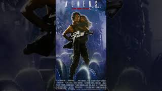 Les films & séries Alien dans l’ordre chronologique ! #alien #alienearth #aliencovenant