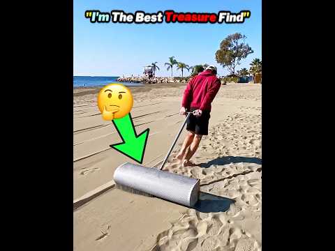 Incredible Treasure Finds 😱💀