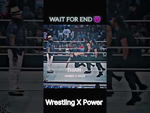 Roman Reigns USOS Now vs Then Shield 🛡️ Roman Attitude ☠️ #romanreigns #shortsviral #shield #wwe