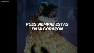 Michael Jackson - Will You Be There [Sub español]