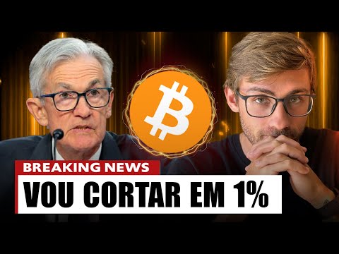 O FED VAI CORTAR ANTES DO ESPERADO?