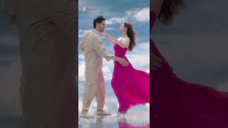In the wilderness… they found their VVAAN ❤️#SamjhoNa Song Out Now #SidharthMalhotra #Tamannaah