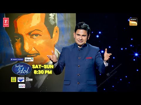 INDIAN IDOL 15: MANOJ MUNTASHIR TALKS ABOUT MADAN MOHAN STRUGGLE