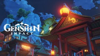 \'Genshin Impact\' Finally Available on PC, PS4, iOS and Android
