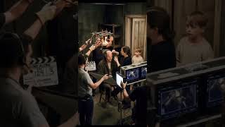Home Alone - Behind the scenes