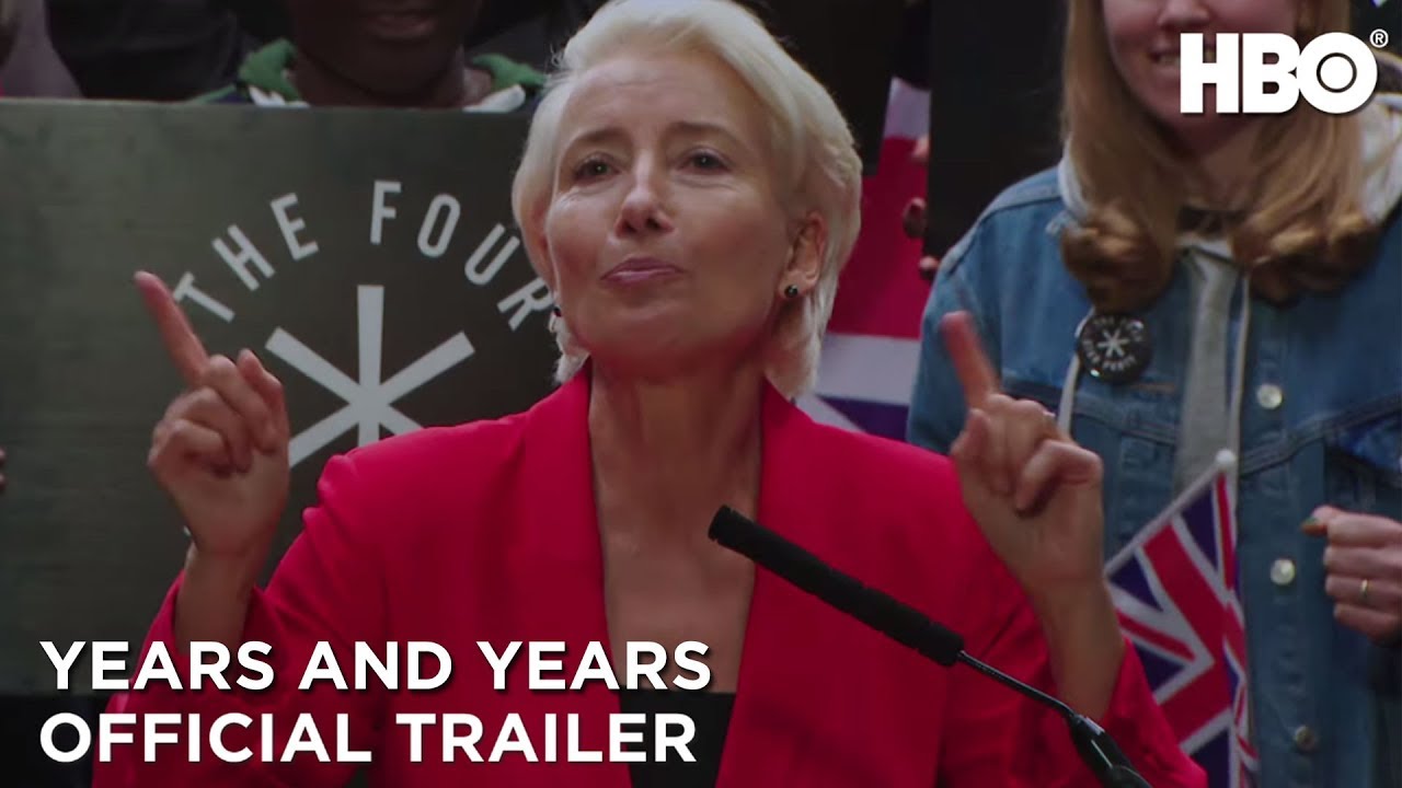 Years and Years Trailer thumbnail